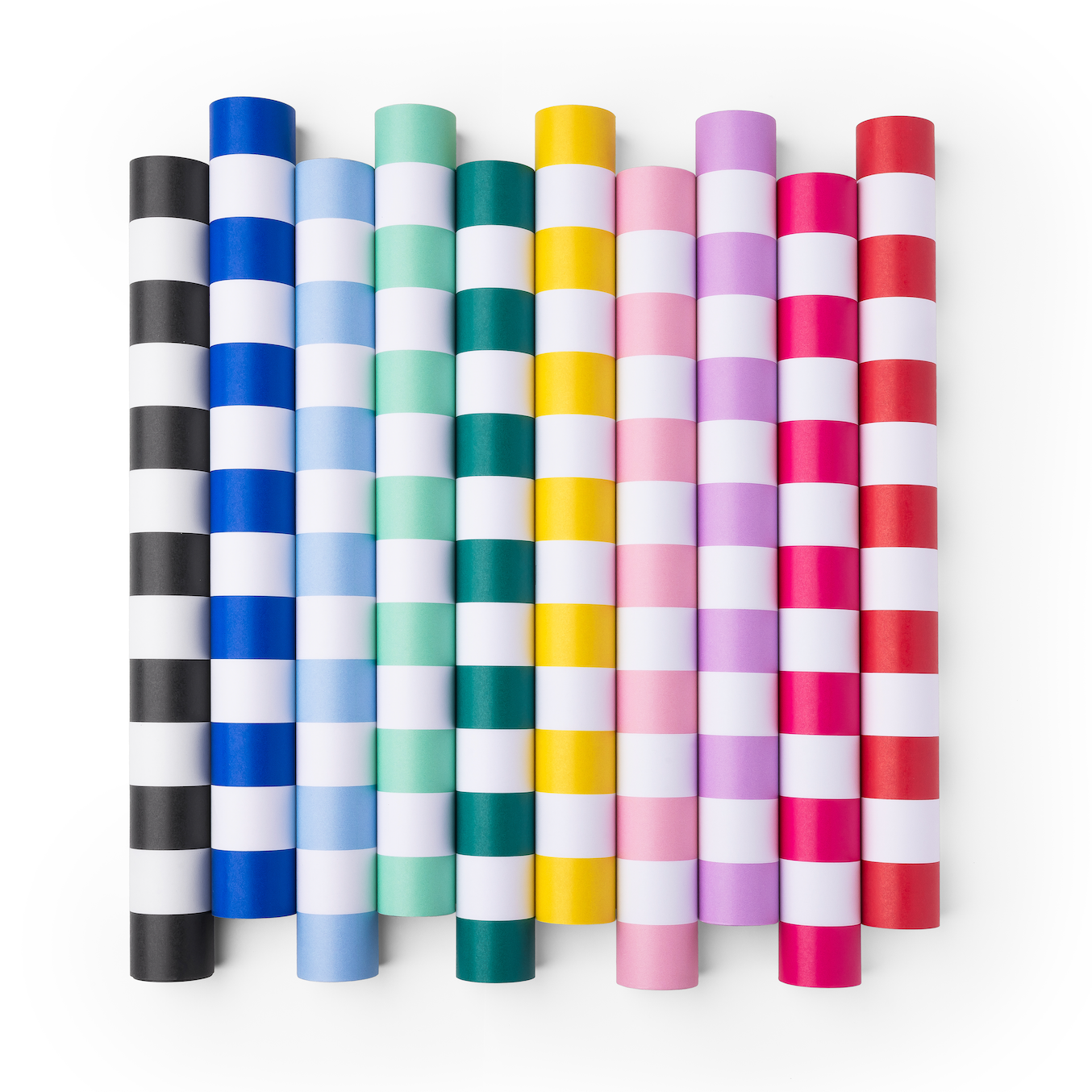Color Coded