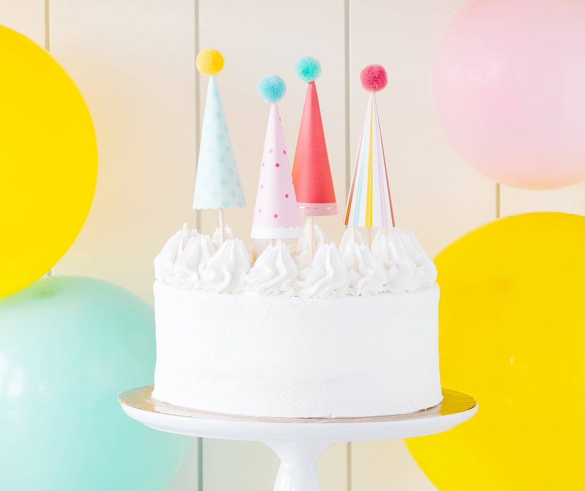Happy Birthday!