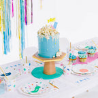 Happy Everything Plates - 8 Pk. - 2 Size Options: Large