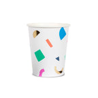 Happy Everything 9 oz Cups - 8 Pk.