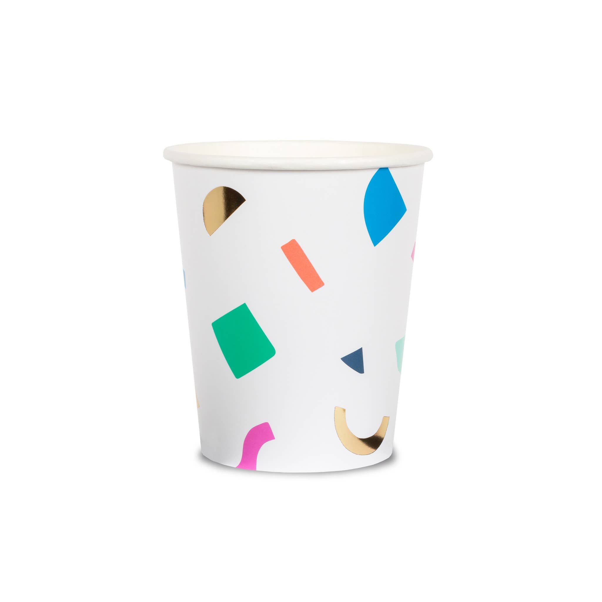 Happy Everything 9 oz Cups - 8 Pk.