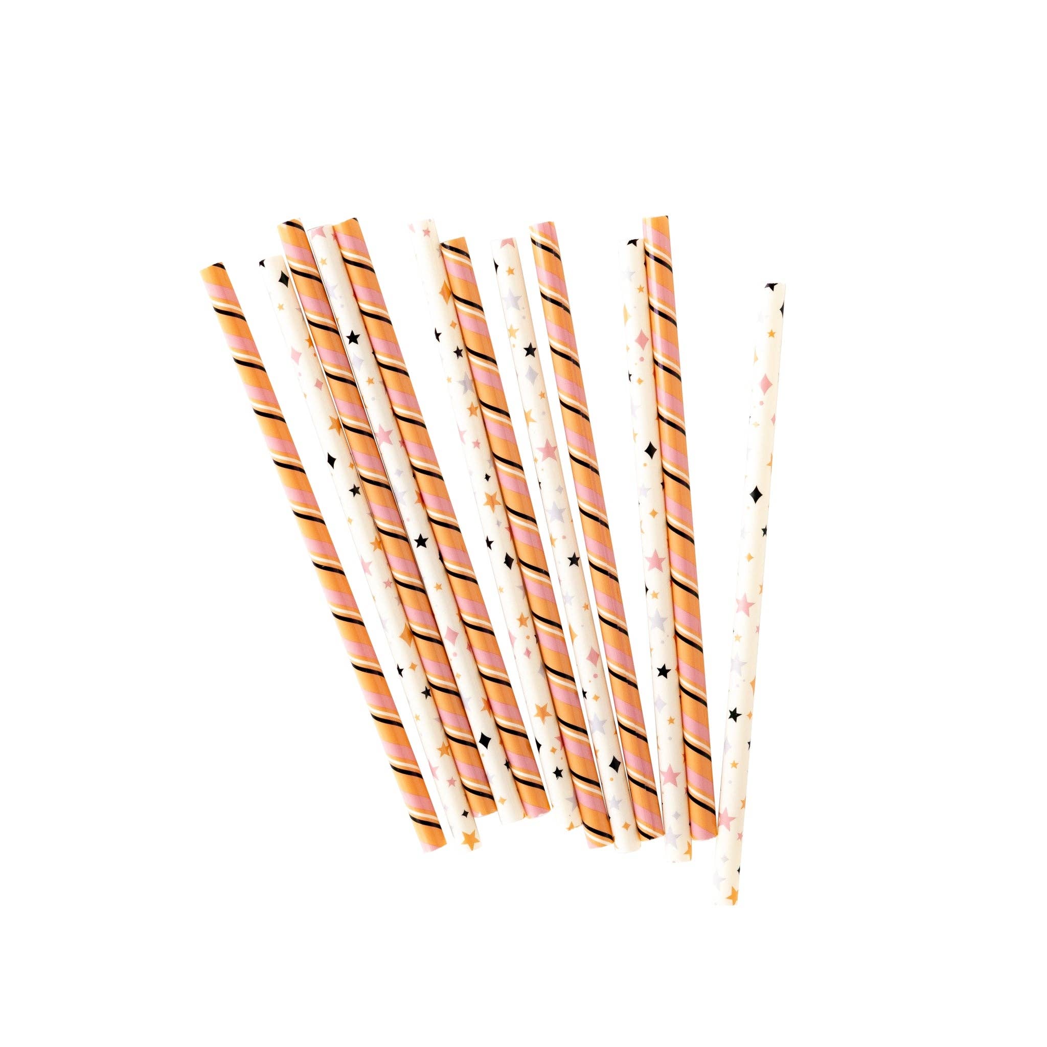Straw Halloween