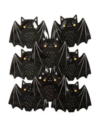 Bats Shaped Disposable Napkin