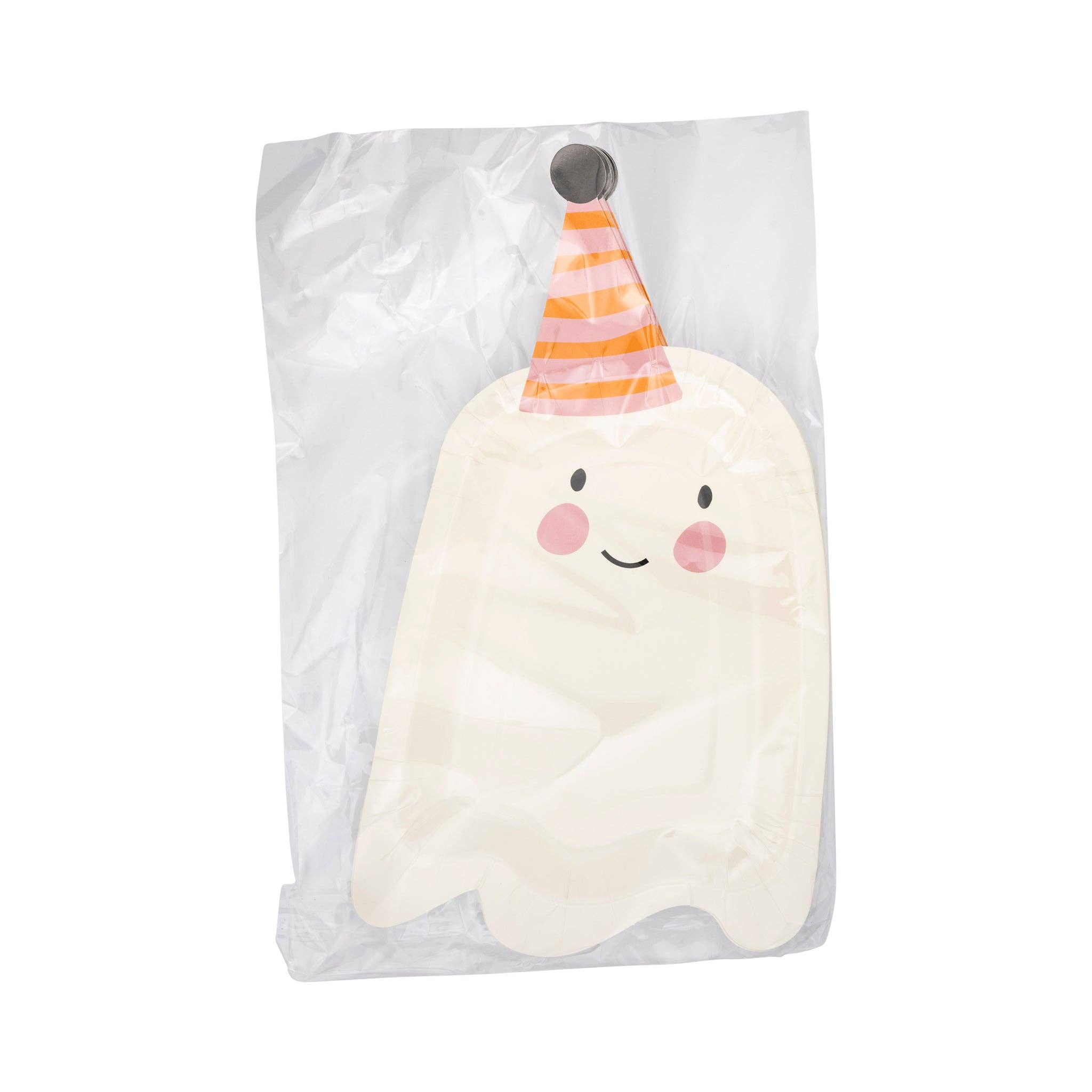 Ghost Plate