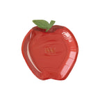 BTS941 -  Apple Shaped Plate