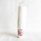 Foam Cup 10 Pack {Oklahoma University Skyline-Norman, OK}