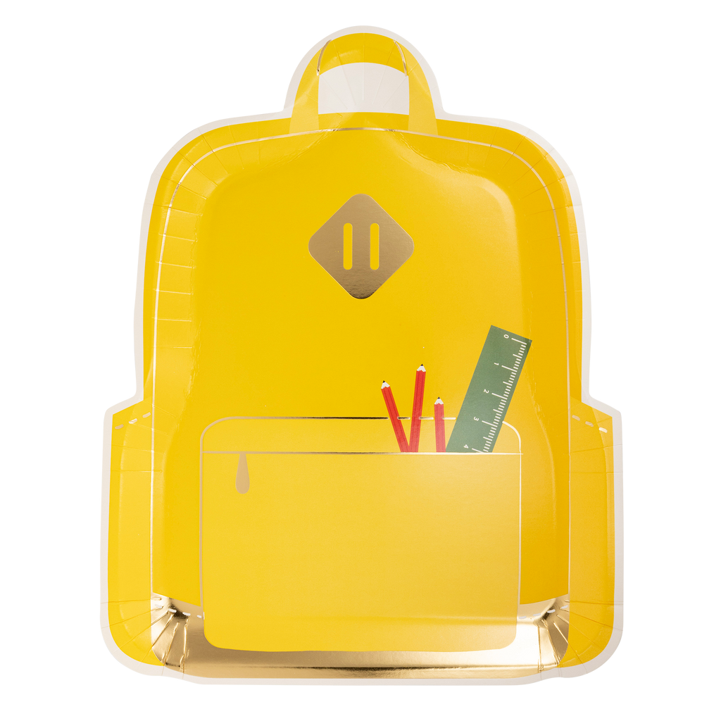 BTS1043 - Occasions By Shakira - Backpack Plate Set
