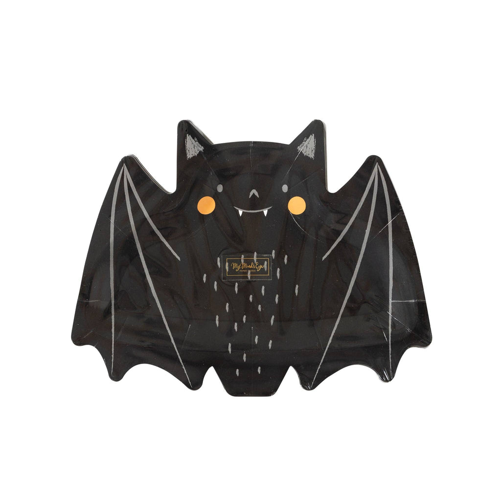 Bats Shaped Disposable Napkin