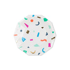 Happy Everything Plates - 8 Pk. - 2 Size Options: Large