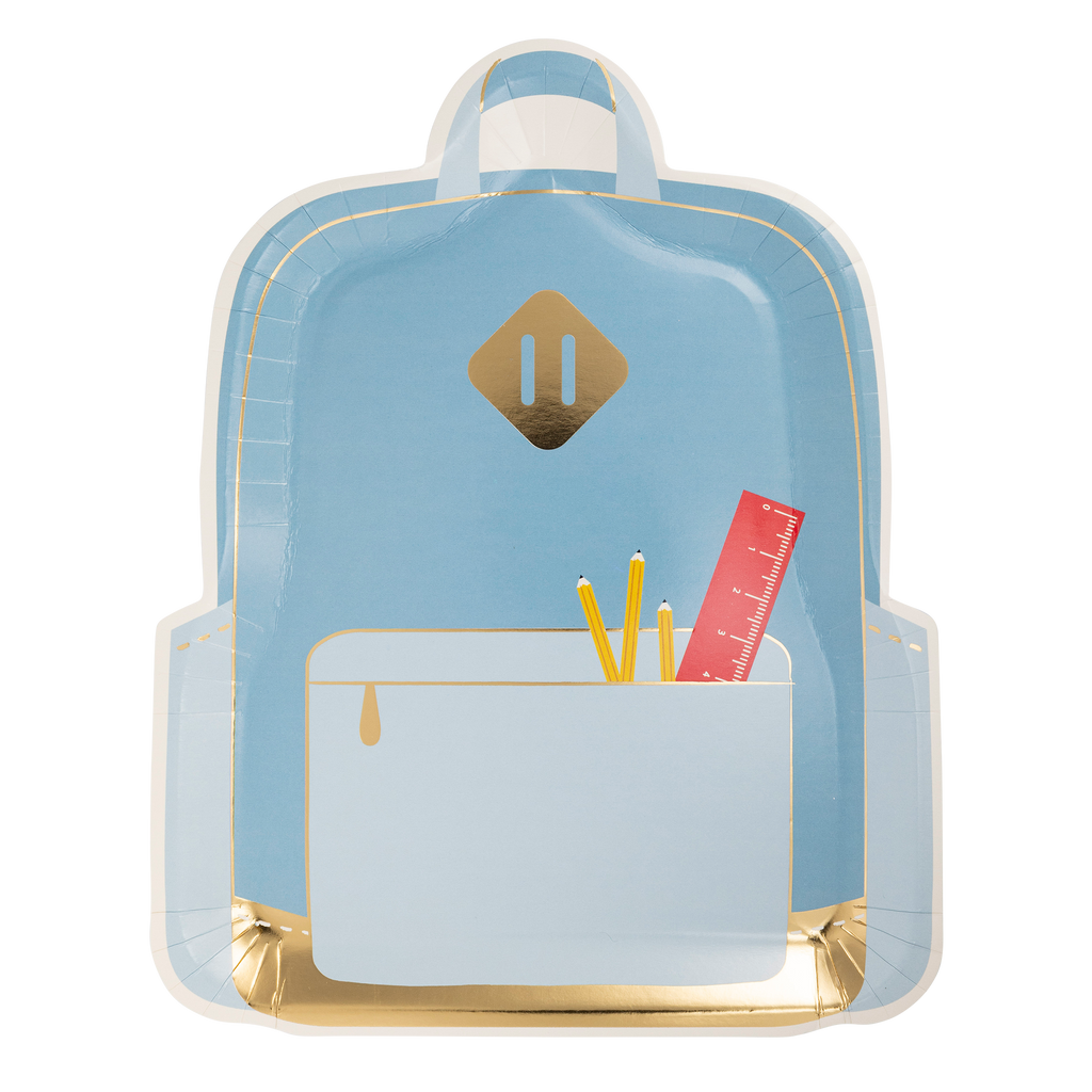 BTS1043 - Occasions By Shakira - Backpack Plate Set