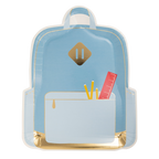 BTS1043 - Occasions By Shakira - Backpack Plate Set