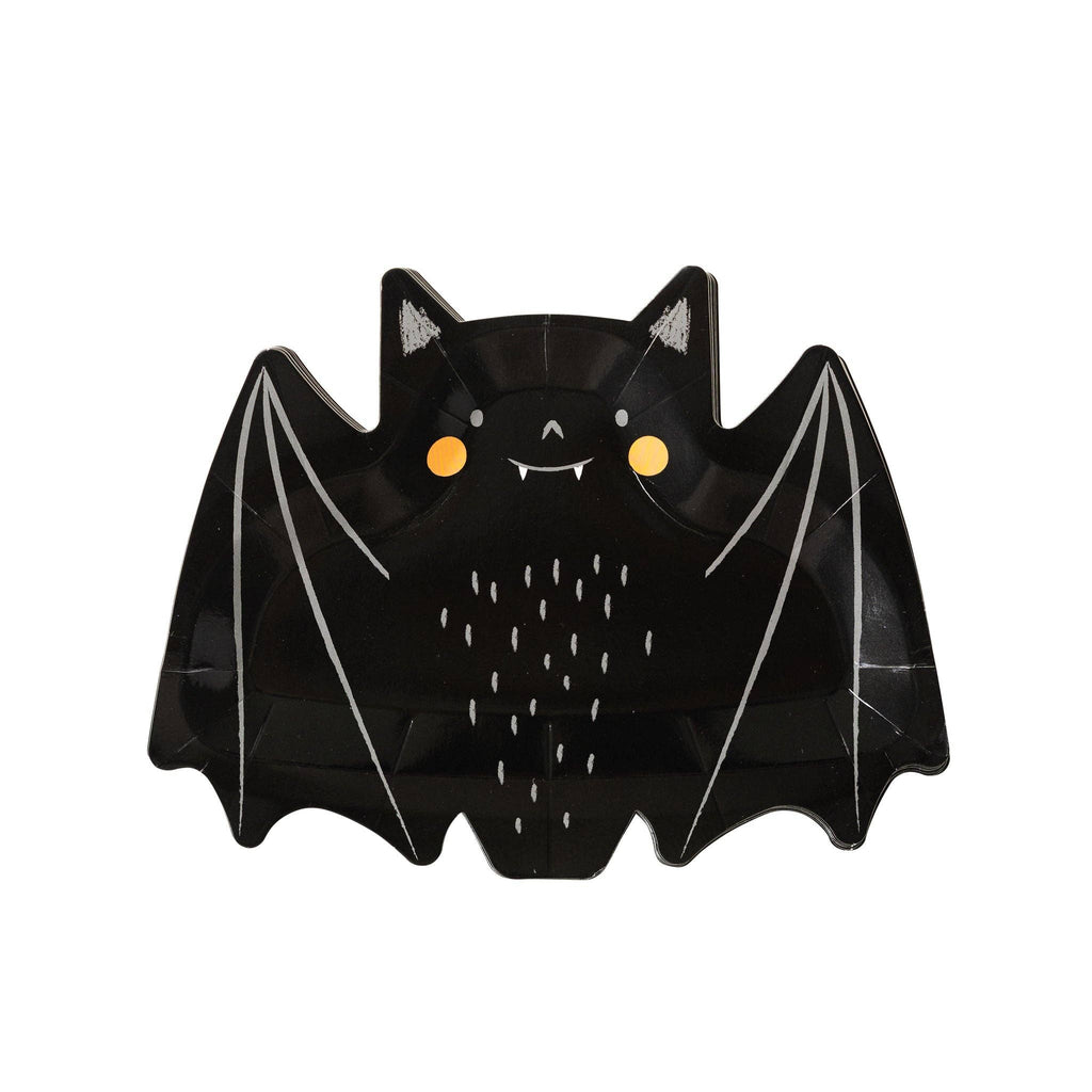 Bats Shaped Disposable Napkin