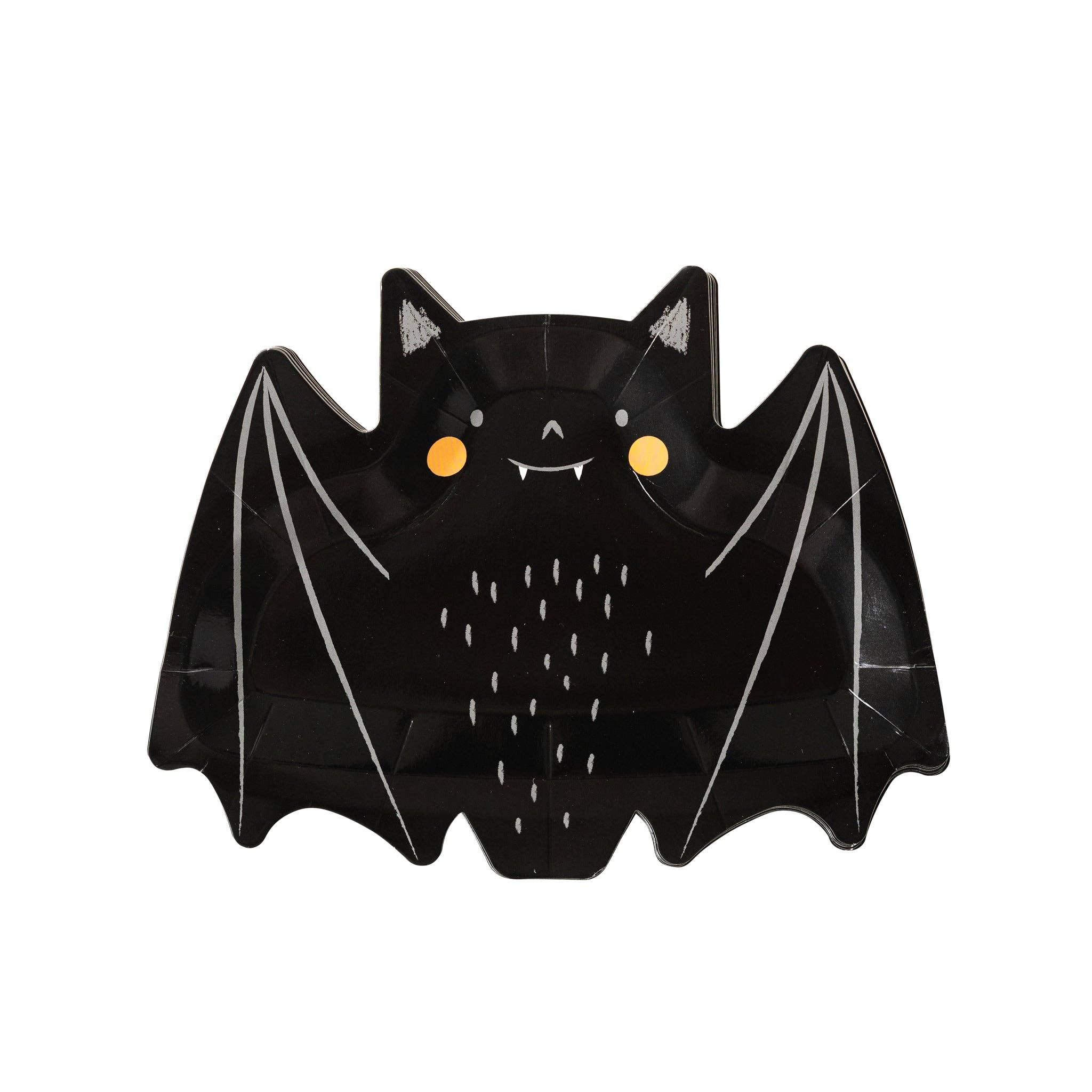 Bats Shaped Disposable Napkin