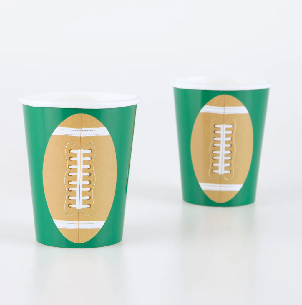 Football Cups