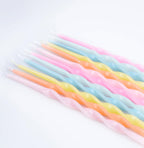 Pastel Birthday Candles- Liberty