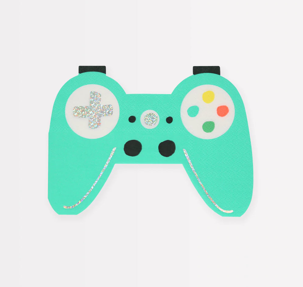 Meri Meri Game Controller