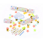 Star Confetti Crackers