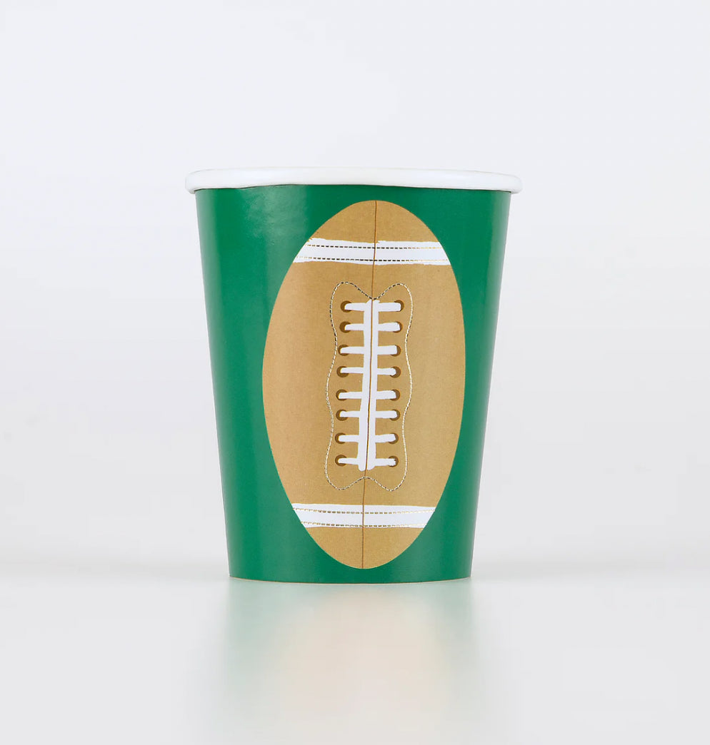 Football Cups