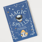 Book of Spells Napkin