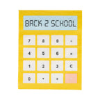 BTS1135 - Calculator Paper Guest Napkin