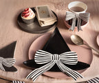 Witch Hat Plate