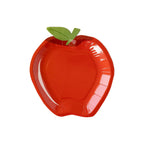 BTS941 -  Apple Shaped Plate