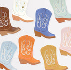 Meri Meri Boot Plate