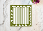 Sage Placemat