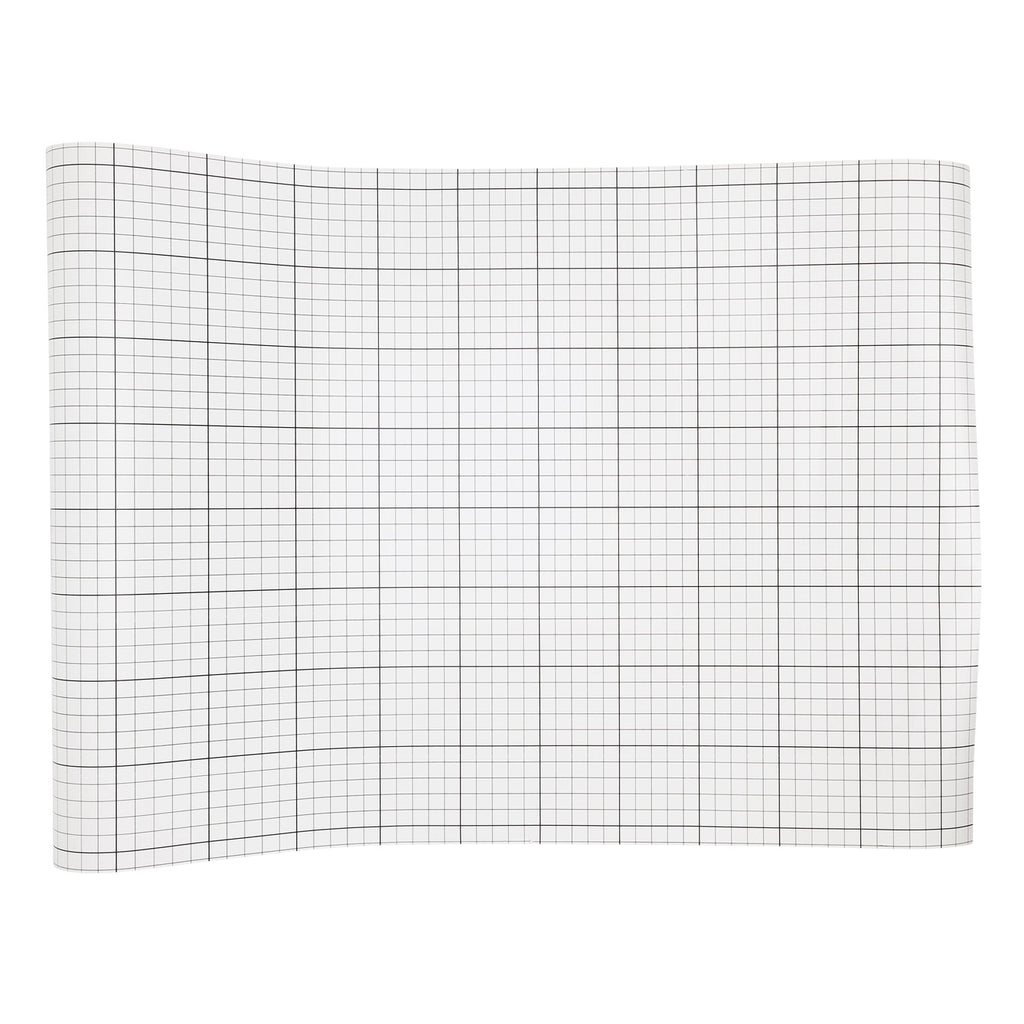 Back to School- Grid Table Runner
